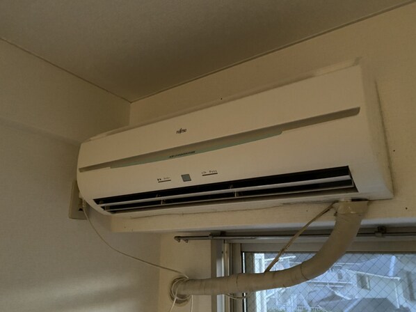 ロイヤルヒルズ北平野の物件内観写真